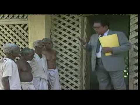 teesri azadi